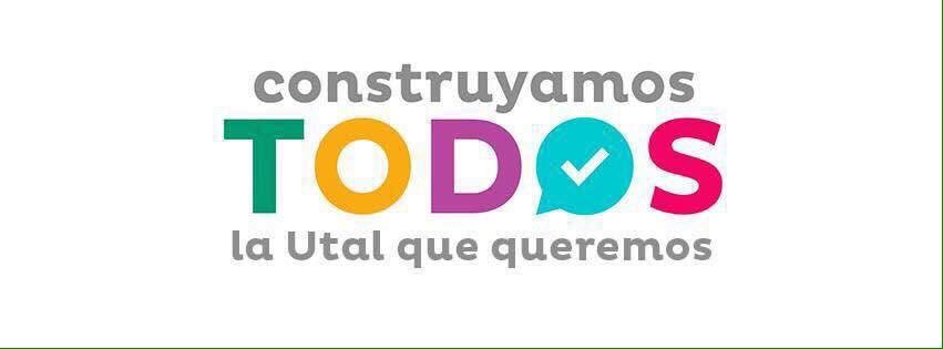 Catamardones's tweet photo. Let's go again 💪🏼 #ConstruyamosTodos la #FEUTAL 2016 https://t.co/H5PPcxBuR8