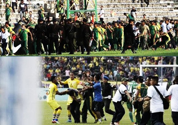 gantigol's tweet photo. + Atas nama suporter Indonesia. https://t.co/sSB4RLQjpo
TOLONG JANGAN USIK KEDAULATAN CINTA KAMI, TNI! https://t.co/sW3eOPx1sB