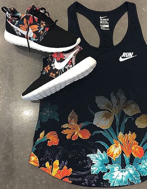 GetFitandfab16's tweet photo. 😻 #Nike #fitness https://t.co/O4aUNiIk1u