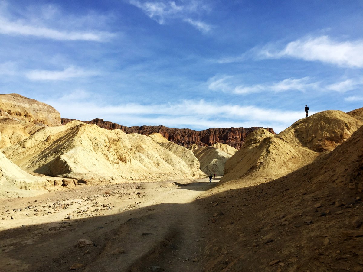alivingwillblog's tweet photo. here are some pics from the most recent post: Death Valley! check it out here: https://t.co/xiWRMB6CCV https://t.co/8DVbHwoij1