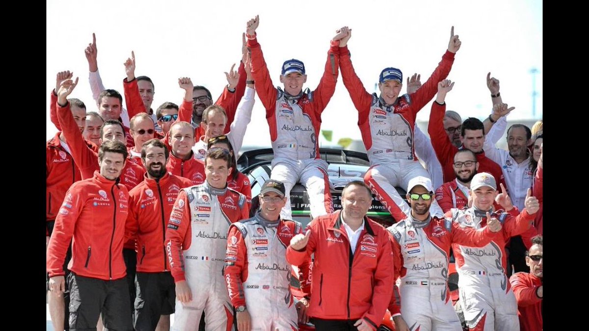 Scott Martin (@scottmartinat) on Twitter photo I Enjoyed every minute of <a href="/krismeeke/">krismeeke.com</a> & <a href="/paulnagle1/">Paul Nagle</a> #Portugal victory #1 <a href="/CitroenRacing/">Citroën Racing</a> <a href="/AbuDhabiRacing1/">Abu Dhabi Racing</a> <a href="/Yves_Matton/">Yves Matton</a> I Enjoyed every minute of <a href="/krismeeke/">krismeeke.com</a> & <a href="/paulnagle1/">Paul Nagle</a> #Portugal victory #1 <a href="/CitroenRacing/">Citroën Racing</a> <a href="/AbuDhabiRacing1/">Abu Dhabi Racing</a> <a href="/Yves_Matton/">Yves Matton</a>