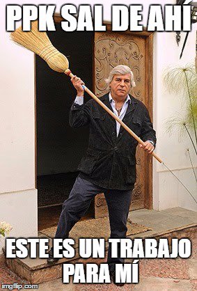 DiarioDeCurwen's tweet photo. ¡SÁLVANOS @foliverav ! https://t.co/shwaopnGJa