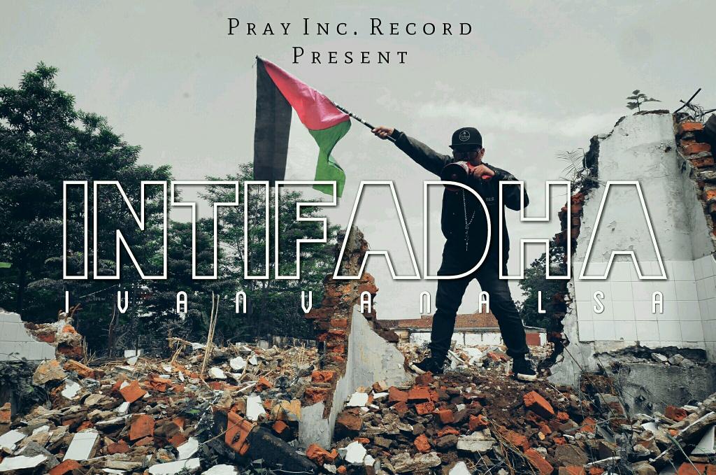 <a href="/DULE_BDG/">Tha ONE n' ONLY</a> Check, Ivan Vanalsa - "Intifadha" music video : youtu.be/zsnVK5LV34o #freepalestine #hiphop
