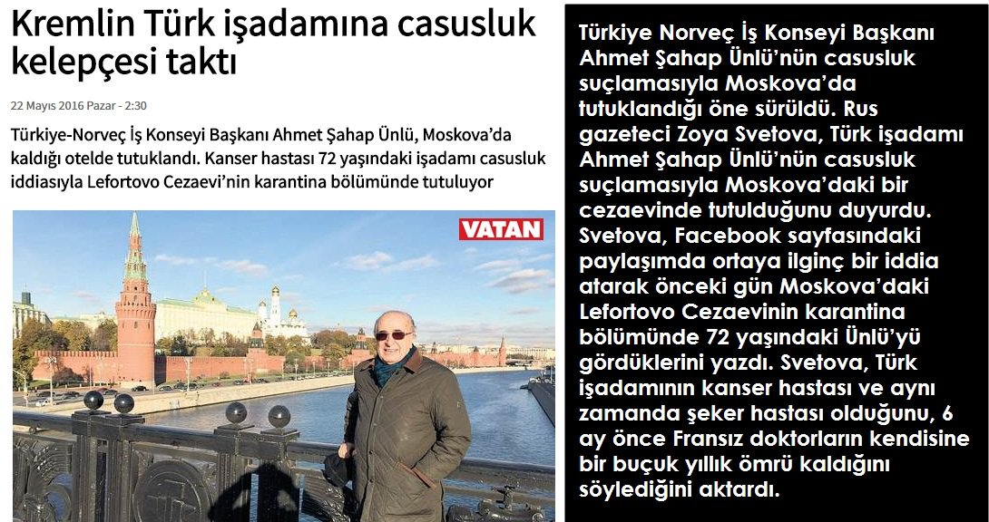 SSSBBL777's tweet photo. #KANSER HASTASI OLAN #TÜRK İŞ ADAMI #MOSKOVADA TUTUKLANDI ..!! İTİBARMI DEDİN #AKAPE ..!! https://t.co/HMwvs9rbCg