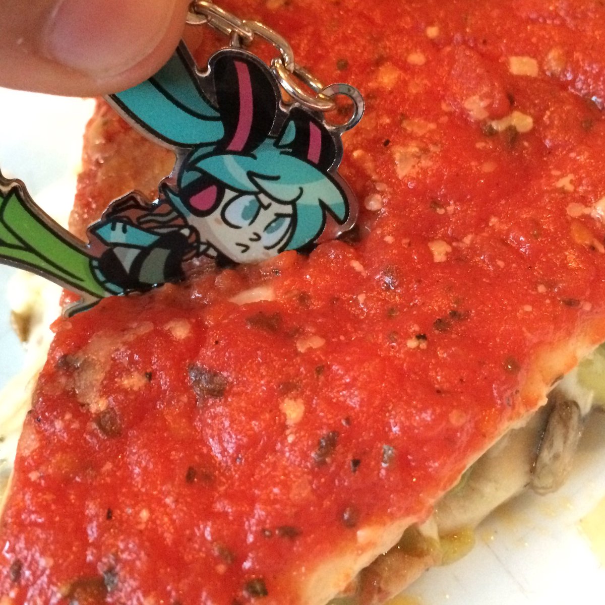 Hatsune Miku On Twitter Chicago See U Today At The Skokie Old