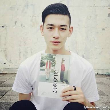 Ikemenzukann Twitter