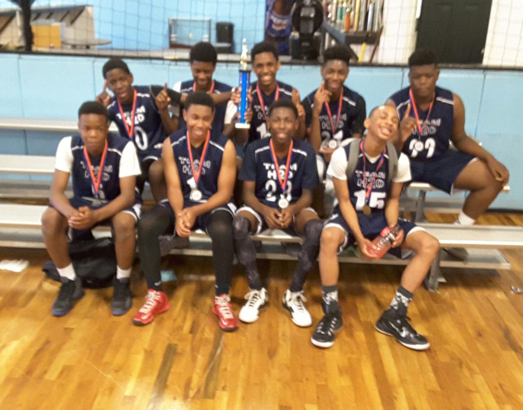 TeamH_2_O's tweet photo. We won our first Championship game  of the season https://t.co/YpCtIrIny0