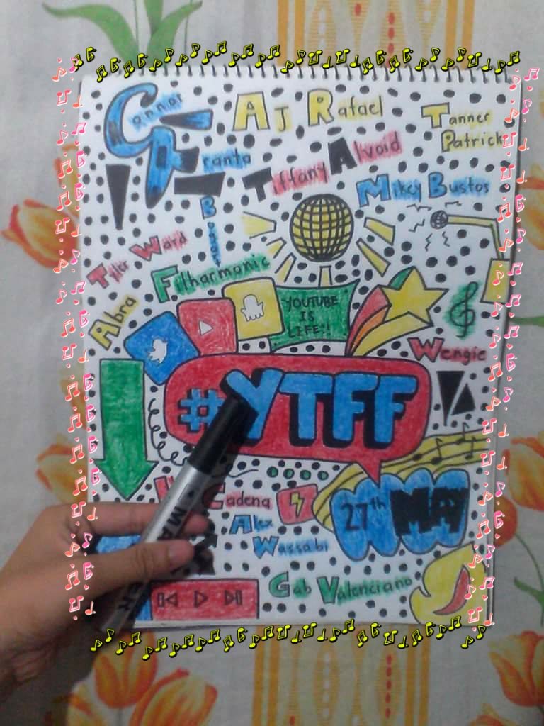 psh_luvrr's tweet photo. @YouTubeFanFest pick me pls!!! I really want to go the YTFF #DrawYTFF β€β€ https://t.co/mz2vJhQq6M