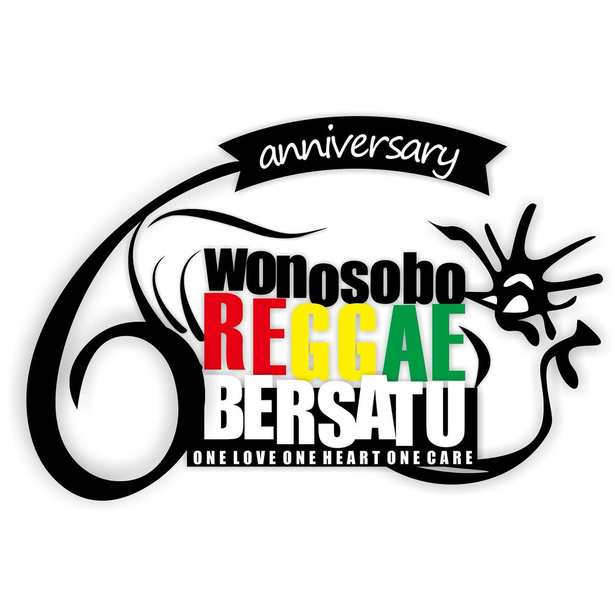 HBD Wonosobo ReggaeBersatu 6tahun Mengudara, Dan Berkarya...<a href="/WRB_Wonosobo/">WRB_Wonosobo</a>