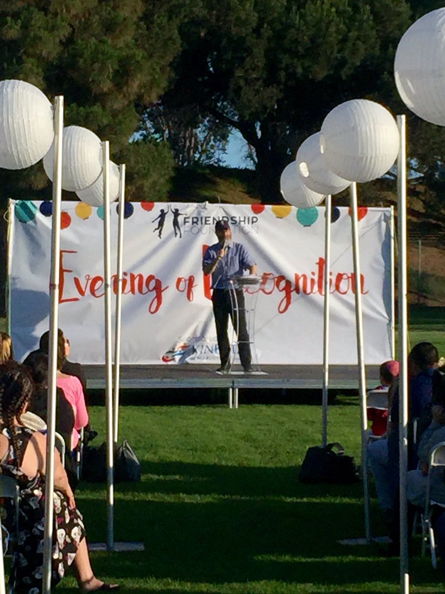 We are honored to celebrate the work of our friends and community partners at @FFsouthbay  #SouthBay