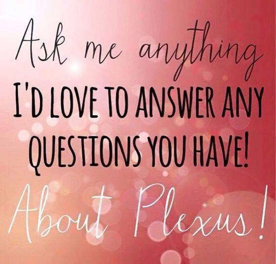 One_fit_mom's tweet image. Let&apos;s get you feeling great! Naturally! #plexuscanhelp