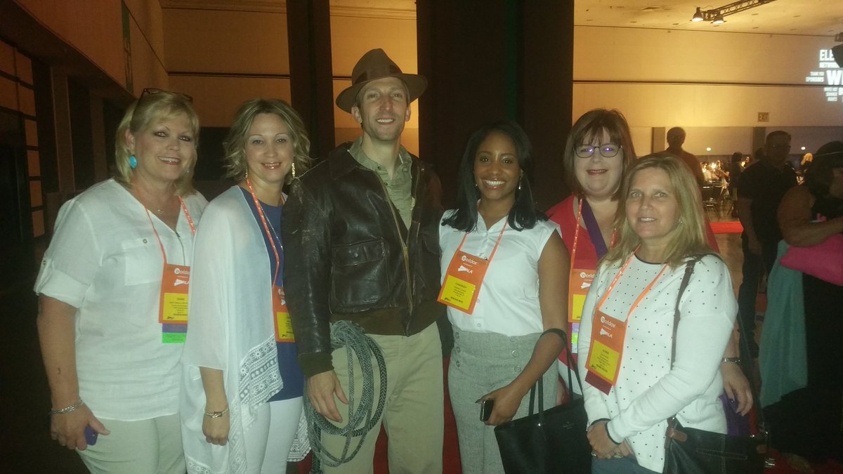 Austin Chapter ALA tweet media