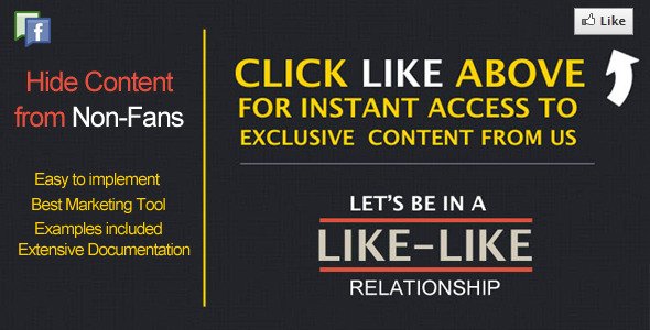 Nulled_Warez's tweet image. #Facebook Page Fan Detection - #FacebookApi #FacebookApplication goo.gl/rnBHrn