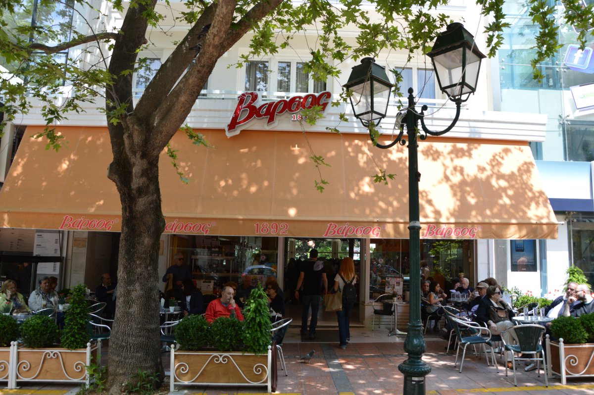 BeAthenian's tweet photo. More Pictures of Kifissia. Visit https://t.co/gEH7h84r0j - Expolore Athens https://t.co/awvEEct25o
