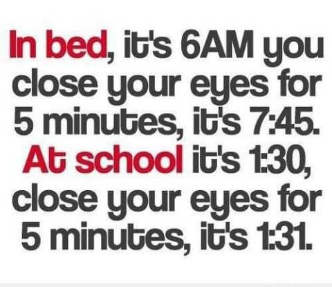 MTGBooks's tweet photo. Time becomes slow while taking classes.
#schoolspirit #Schoolalmostout #Timeless #bedtime https://t.co/buLHUONGqH