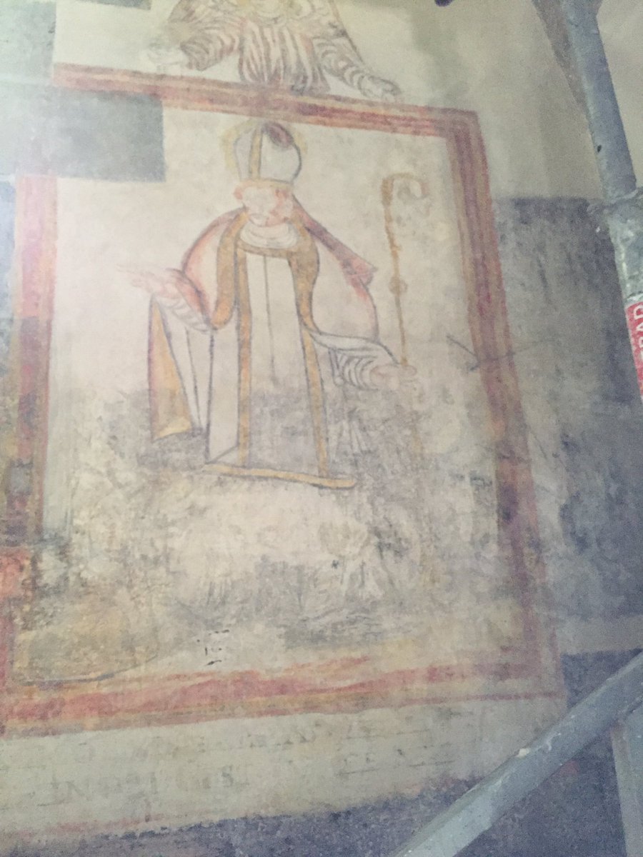 alainhoupert's tweet photo. Eglise de #Thorrey-sous-Charny : Belle restauration, d'un chef d'œuvre en devenir. Bon anniversaire Mme le maire ! https://t.co/aVm2sLylR2