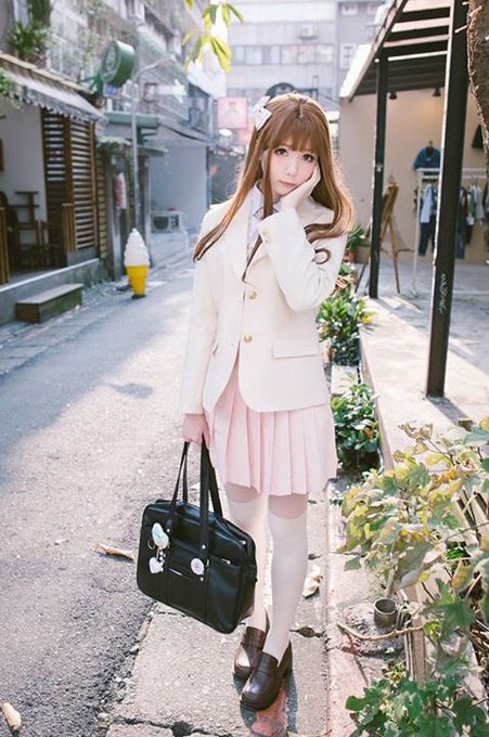 Twitterのコスプレ画像68