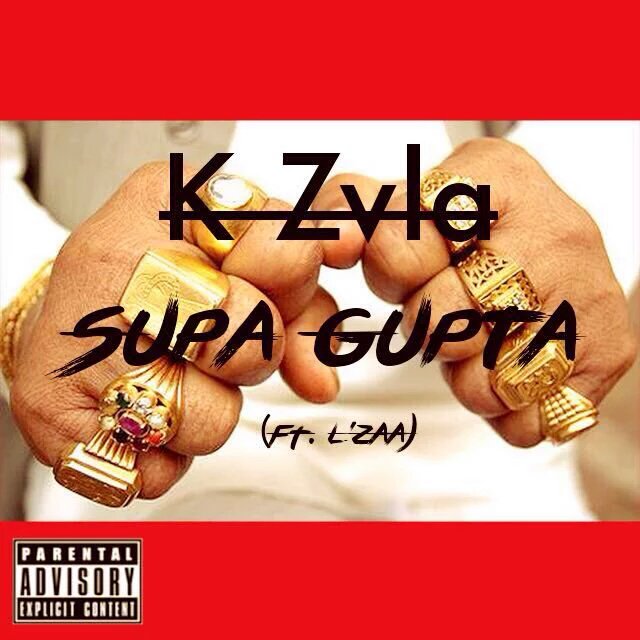 NitelifePartyCa's tweet image. SLS: @K_Zvla x @lzaaisreal - SUPA GUPTA  | Soundcloud goo.gl/7S152W 
⠀⠀
#SupportLocalSundays