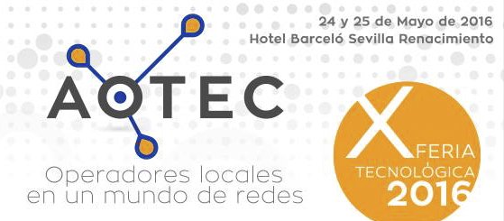 aotec_es's tweet photo. @cmaticnoticias presenta su solución smart wifi. Stand 94 de #AOTEC2016 Sevilla 24-25 mayo https://t.co/N0vHoZuo9Q https://t.co/MACoKJ1oWI