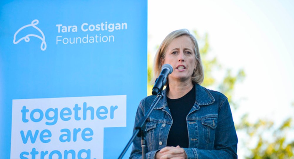 Proud to support <a href="/TaraCostiganACT/">Tara's Angels</a> making positive changes to domestic violence in Aus.
 tinyurl.com/gu6yfgf