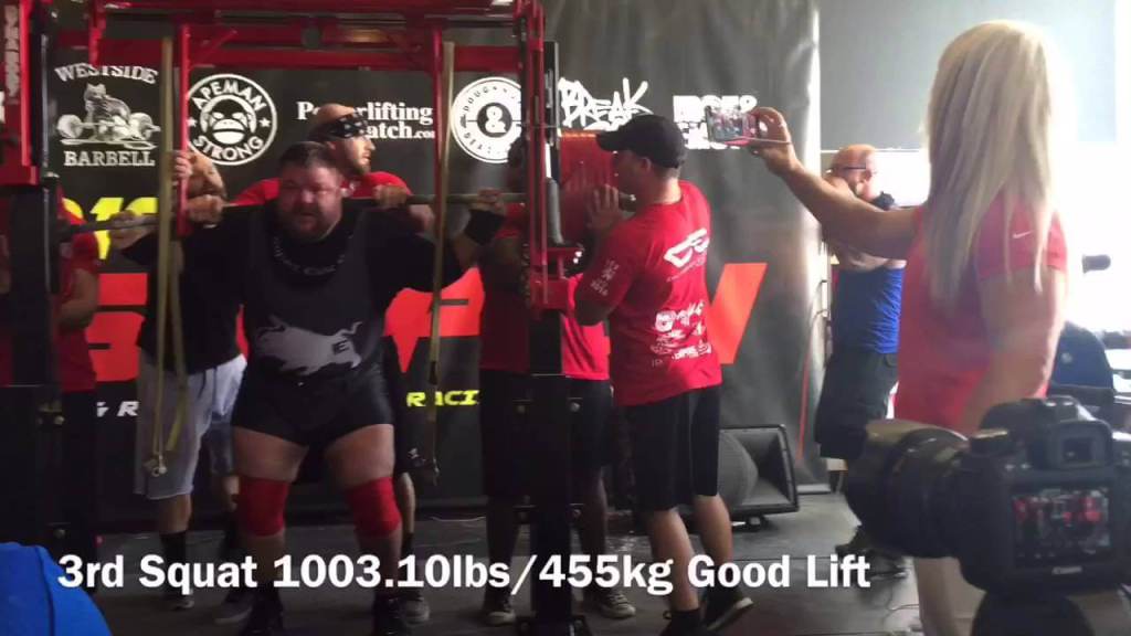 ThePowerlifting's tweet image. JP Price 2,364lbs Total at the US Open Powerlifting thepowerliftingsite.com/jp-price-2364l…