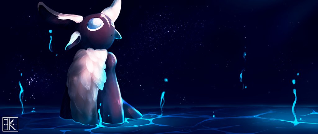 Meet Concept Artist @ekhartshorn, who's been working with Quest's End Games since April! ✨ bit.ly/1sMDz4w