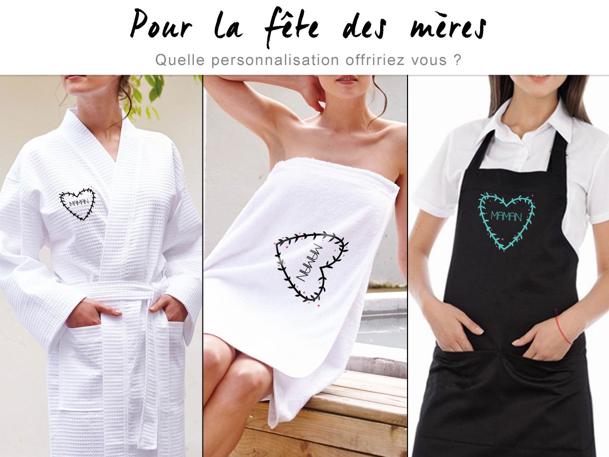 Plus que quelques jours avant la #FeteDesMeres 
Qu'allez vous choisir ?

#personnalisation #cadeau
