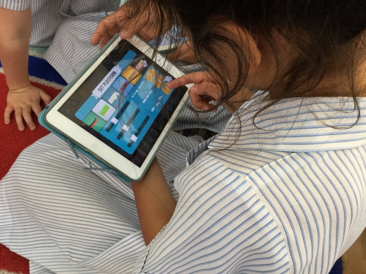 JESS Computing tweet media