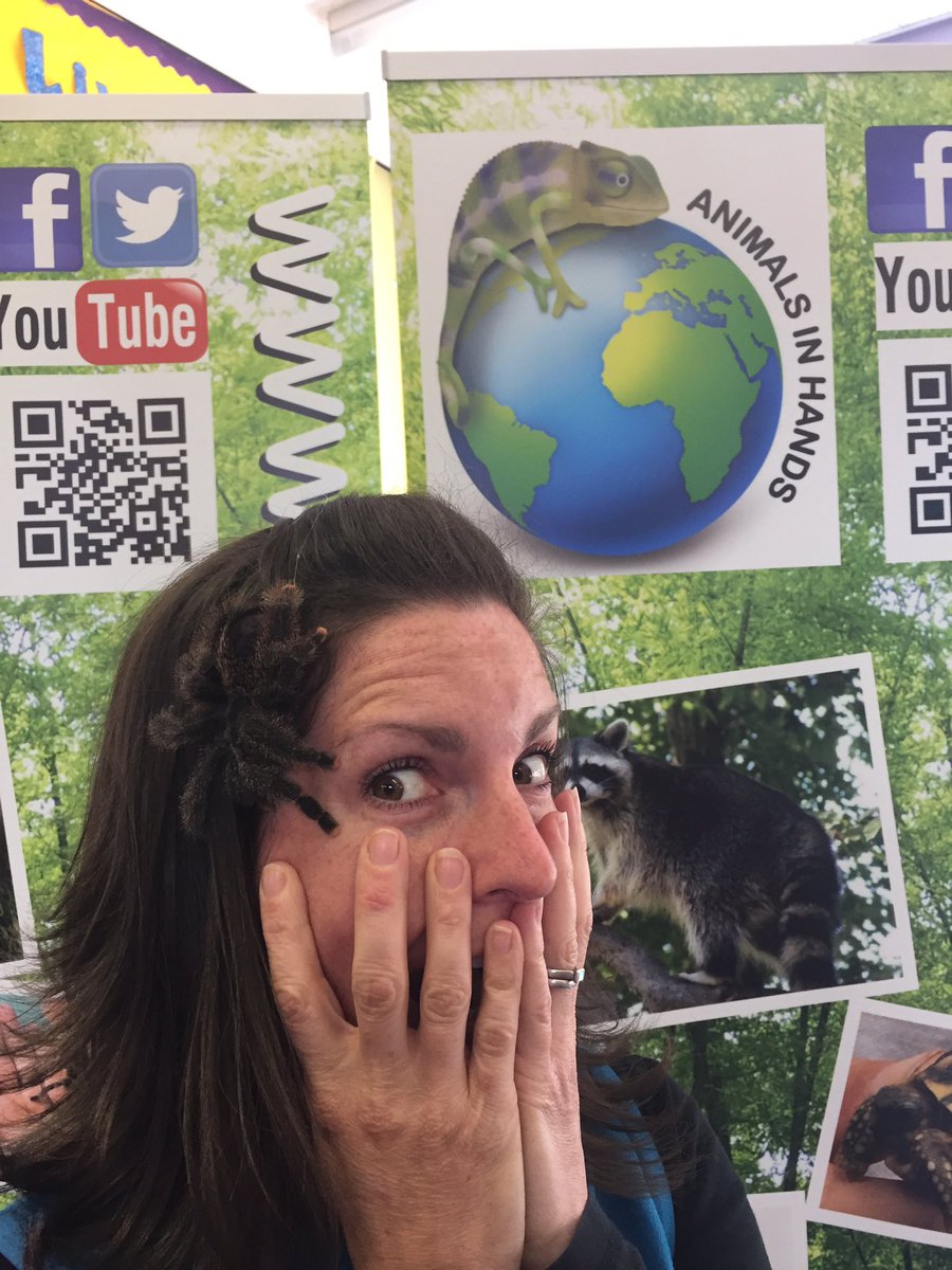 AnimalsinHands's tweet photo. #HappyMonday @cwconclub @jbboats #AnimalEncounters #AnimalsinSchools #EarlyYears #Zoo https://t.co/4qMhpIMflY https://t.co/YRuzhcsSkj