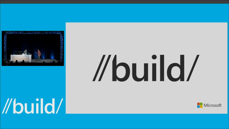 CodeChannels's tweet photo. Go Mobile with C#, Visual Studio and Xamarin  #MicrosoftBuild #build2015 - https://t.co/DCPuAj4kg0 https://t.co/eoLiWqTMtR