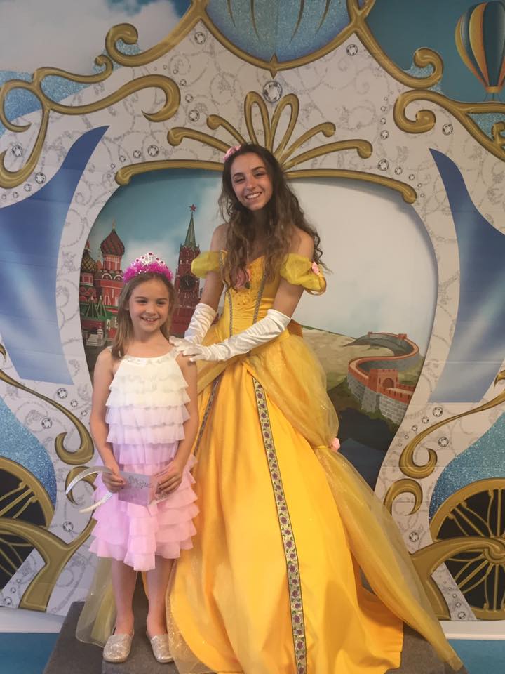 IExploreClub's tweet photo. Love to see photos from our happy customers! #IExploreClub #FreeholdNJ #Princess #KidsBirthdays #ThemedParties https://t.co/bN6SoQgrh0