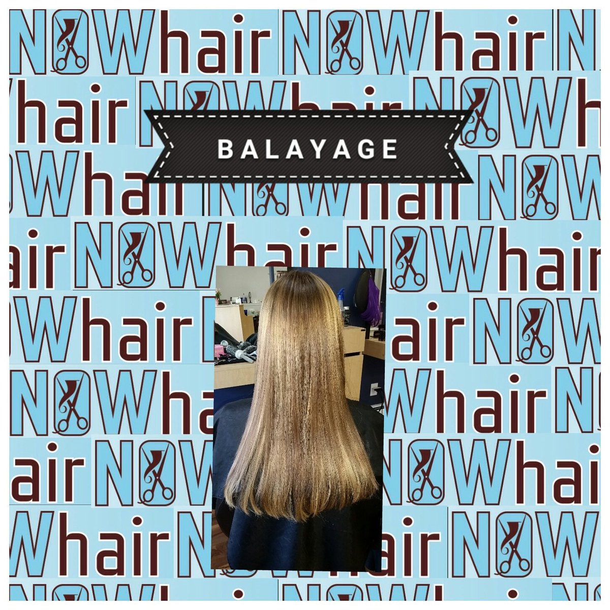 NOW HAIR Mahopac (NowHairMahopac) Twitter