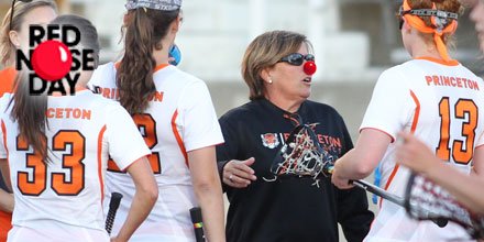 Princeton Women's Lax tweet media
