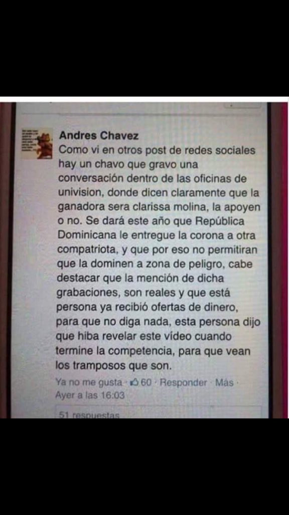 Justin45022204's tweet photo. @RealOsmelSousa aqui esta la prueba esto esta desde que enpezo ese programa basura ladrones por eso nathalia se fue. https://t.co/FmN3Iu8yoT