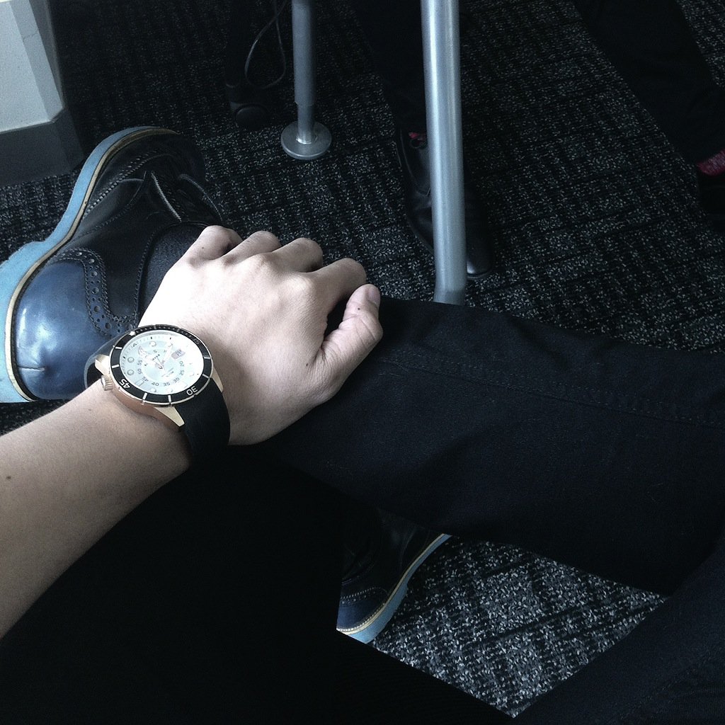 FitNick25's tweet photo. First day of work niggaaaaa https://t.co/fUHMlI9exS