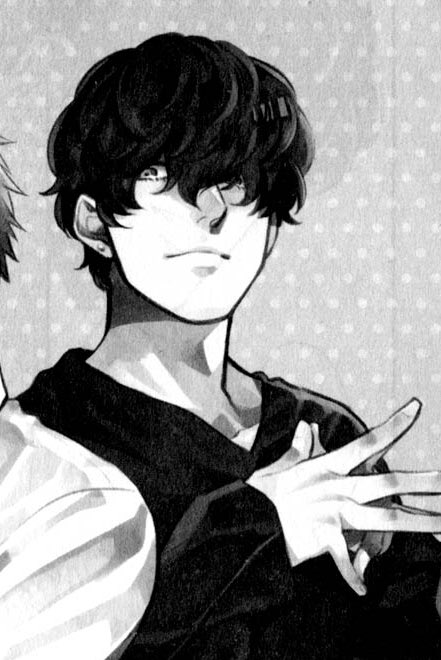 CryingCalamity's tweet image. "God of Calamity..."

→ Literate/Multiverse

→ Not new to roleplay

→ Please retweet?