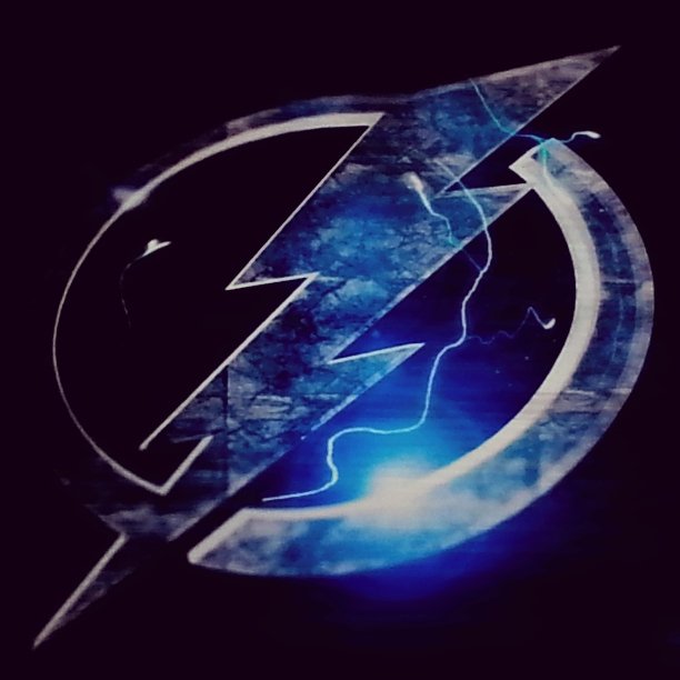 emberlasting's tweet photo. Go Lightning! The bolts kicked some 🐧 butt tonight! Any sports fans out there In music world? #tampabaylightning https://t.co/L2E7KpHrST