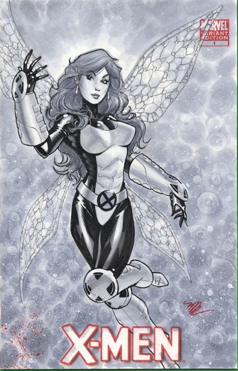 AerialMutant's tweet image. #SeductiveSunday