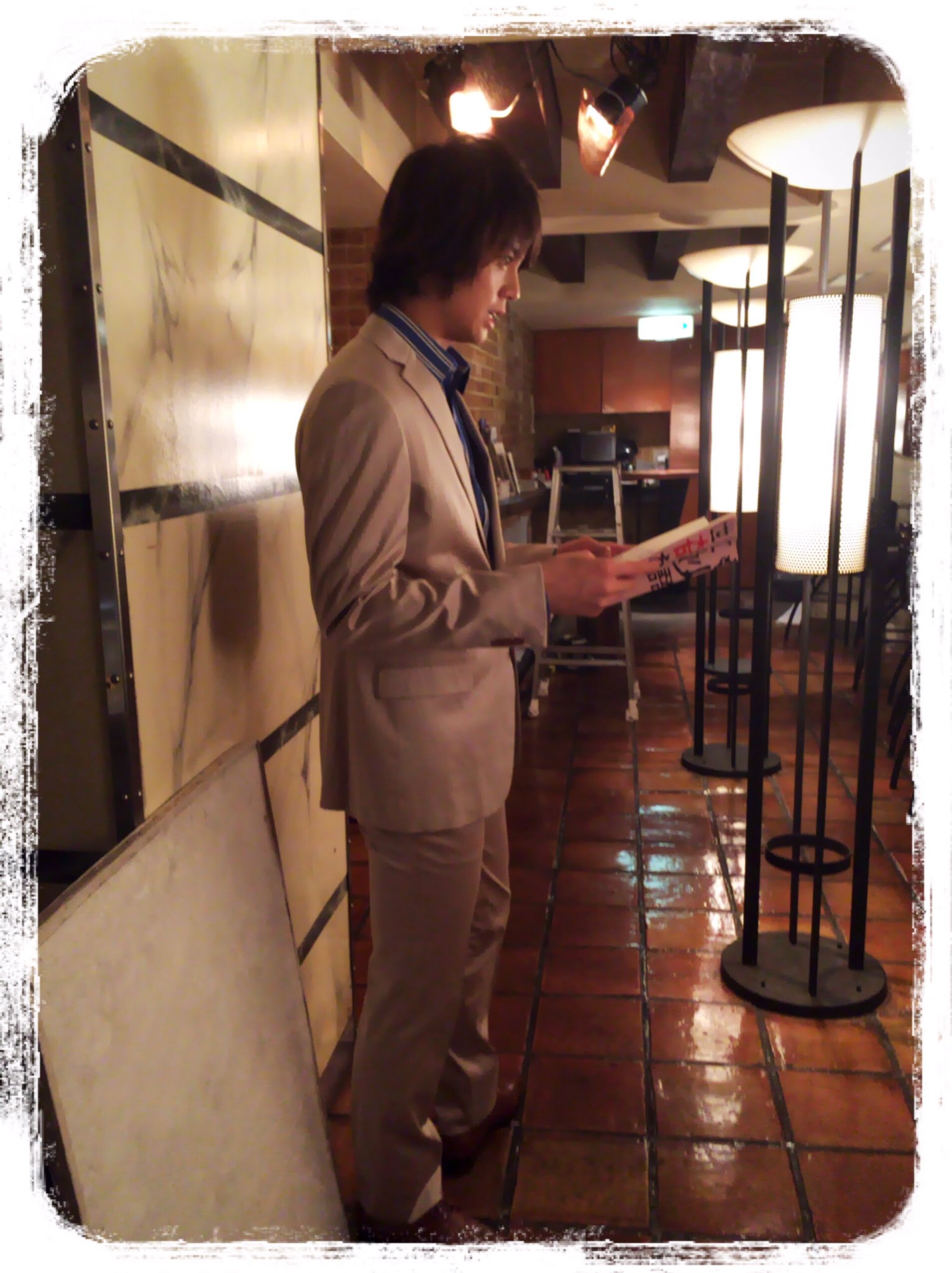浦井健治 Staff 浦井健治が5月28日 土 フジテレビ系にて放送される 世にも奇妙な物語 16春の特別編 後9 00 11 10 に出演します 佐々木希さん主演の 美人税 に登場です 浦井健治 美人税 T Co Tb5daqbbgm Twitter