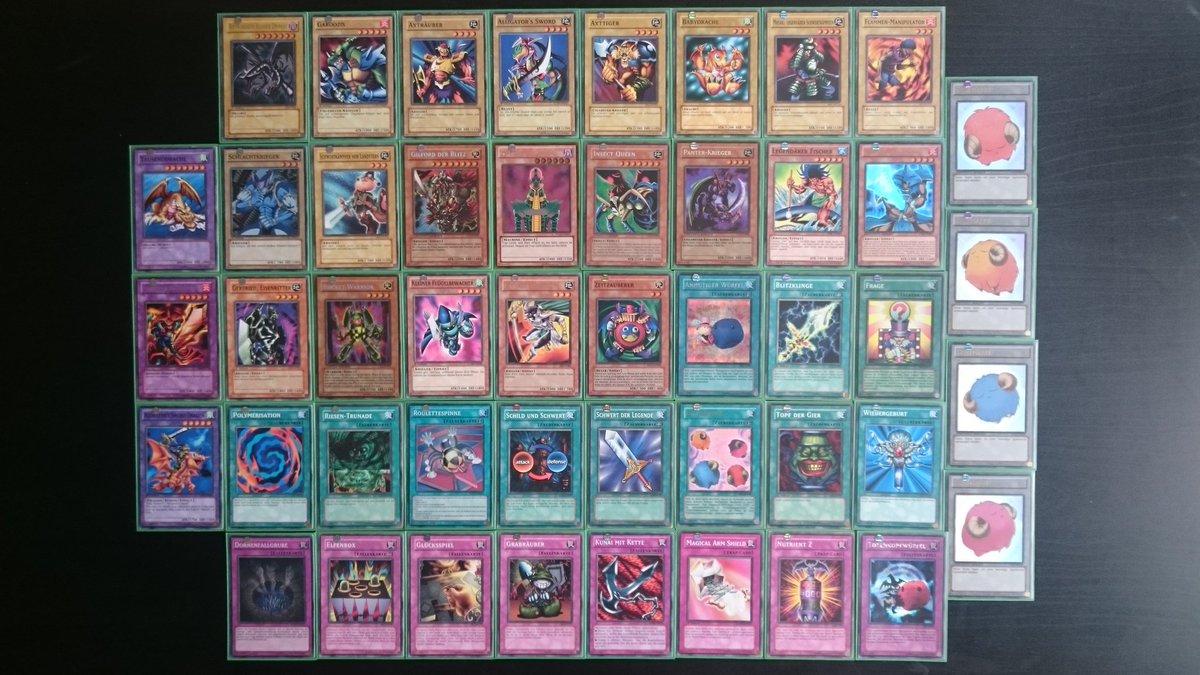 yugioh r deck Yugioh Cards "Structure Deck R: Onslaught of the Fire Kings" SR14-KR  Structure Deck korean Ver