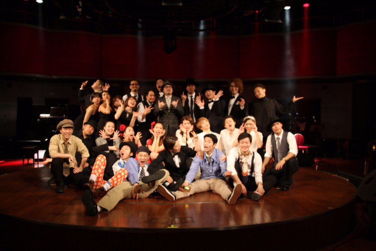 yk_25dns's tweet photo. Jammin'foor2日間無事おわりました*\(^o^)/*
ご来場していただきありがとうございました✨✨
次回もあるかも？？笑
その時はまた来てください！！ https://t.co/DozpwjRCd8