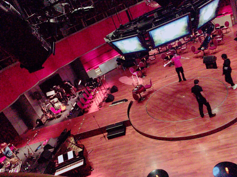yk_25dns's tweet photo. Jammin'foor2日間無事おわりました*\(^o^)/*
ご来場していただきありがとうございました✨✨
次回もあるかも？？笑
その時はまた来てください！！ https://t.co/DozpwjRCd8