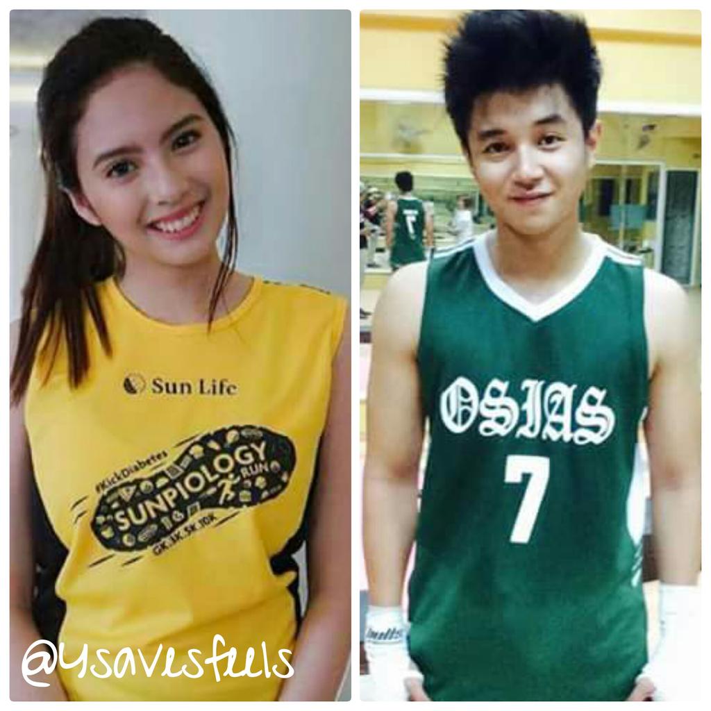 YsaVesfeels's tweet photo. #BMLBuking @bemyladyabscbn 
@YourYvesFlores @YsaOrtega_  
#YsaVes  https://t.co/sehmejWFKt