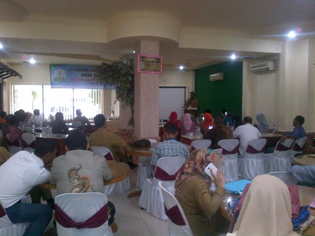 apindoaceh's tweet photo. APINDO Aceh Training Centre (AATC):Upgrading TNA utk BlK/LPK tgl 22-28/5/'16 @hanifdhakiri @MediatorHI @ditjenphijsk https://t.co/OOf0Dc9WmA