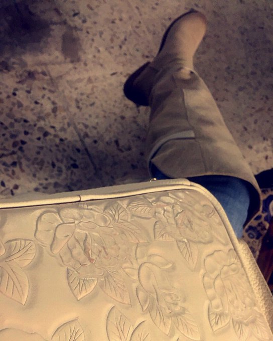 Next stop Madrid 🇪🇸 https://t.co/tCWBwMSNl6<a href="/tag/happy"class="tags"><span>#happy</span></a>