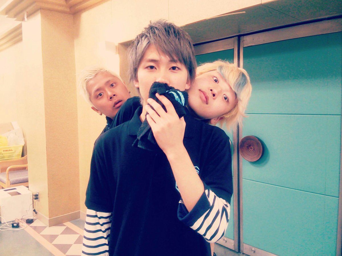 02Riku's tweet photo. 2日間MCできて幸せでした。
来てくれた皆さん本当にありがとうございました！
みなさんの笑顔が見れたときは嬉しかったです！
さつきでの4ヶ月間すべてが最高ですべてが楽しかった！！

もし写真撮ってくれた人がいたら送ってほしいです🗿🗿 https://t.co/cmoQmqG897