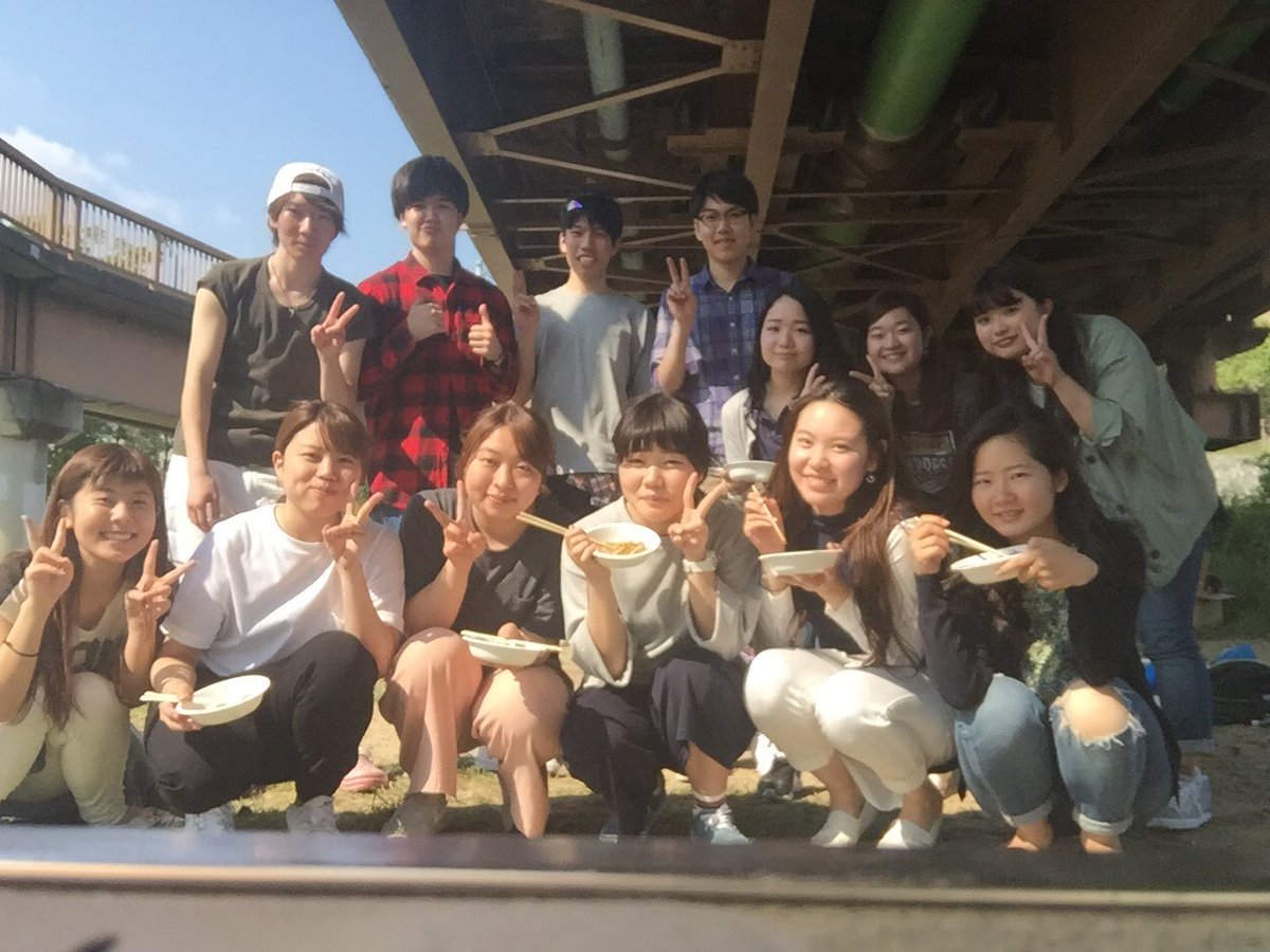 関学オールラウンドサークルfamille Famille Twitter