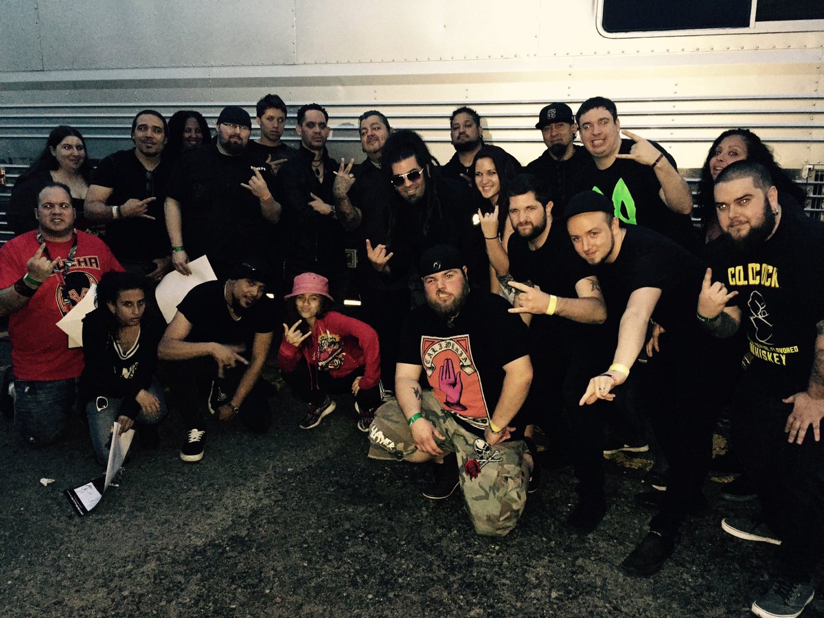 Me With Creeps tweet media