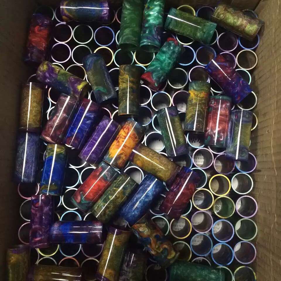 vaperallen520's tweet photo. Resin sleeve for able mod,ringer mod
#vapeshop #vape#driptip#resin#stablewood#ecig#rda#vaper#vapeon #safevaping https://t.co/3KCx7AU7jb