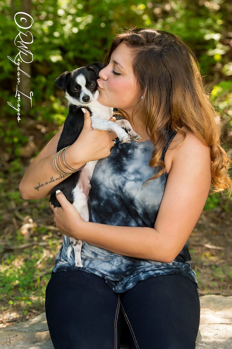 RWRigdonImages's tweet photo. So @REAGANtheprez brought THE cutest little boy to our photoshoot! #CooperRules 🐶 https://t.co/j6L0kfOZxg